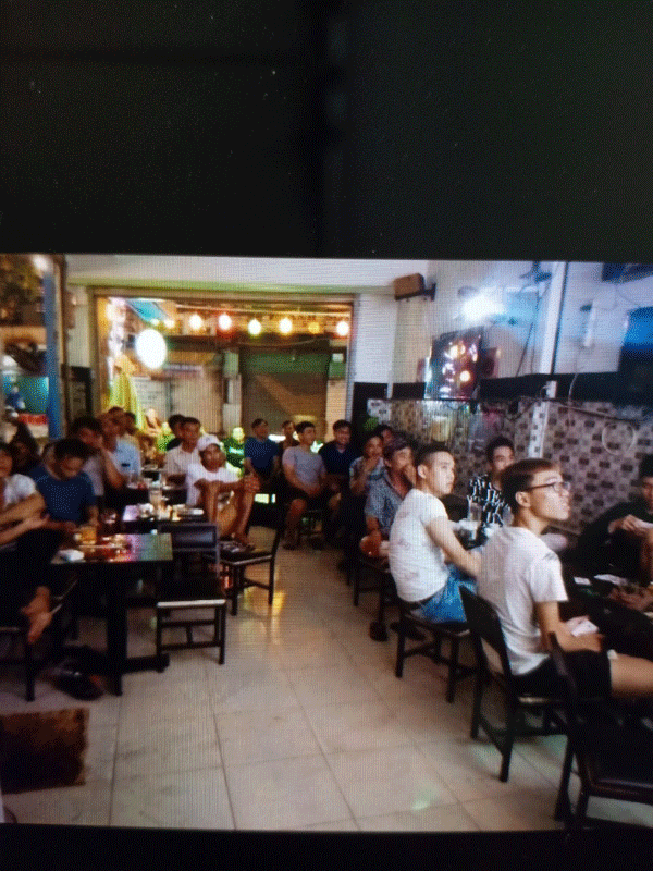 Sang quán cafe 2 mặt tiền có 5 phòng trọ đang cho thuê