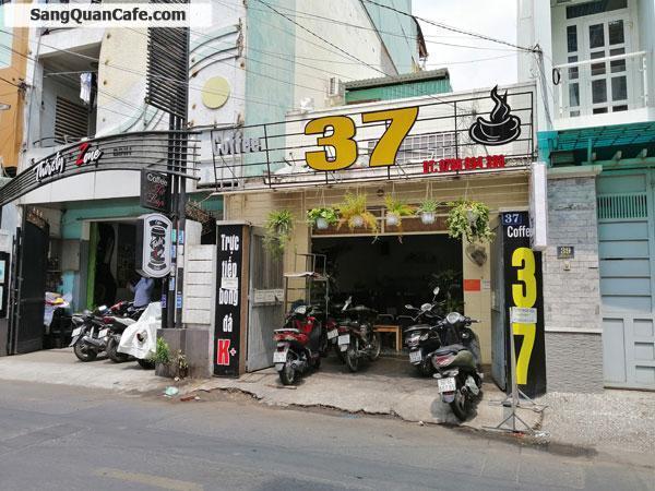 Sang Quán Cafe 37 Tự Lập, P. 4,Tân Bình