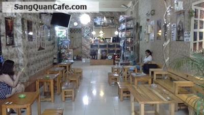 Sang Quán Cafe A4 Khu K300