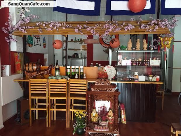 Sang Quán cafe - Ăn - Trà Sữa