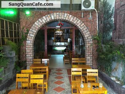 Sang quán cafe bóng đá k + đường Lê Đức Thọ