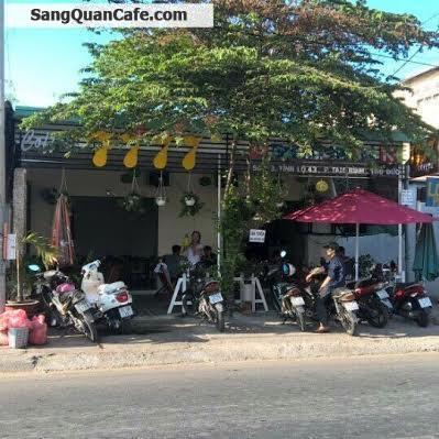 Sang quán cafe bóng đá quận Thủ Đức