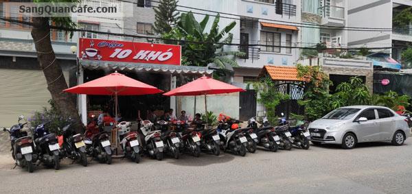 Sang quán cafe Bóng Đá thu nhập ổn định