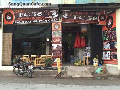 Sang quán Cafe bóng đá đông khách