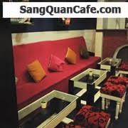 Sang quan cafe chiếu Film HD gần 4 trường Đại Học