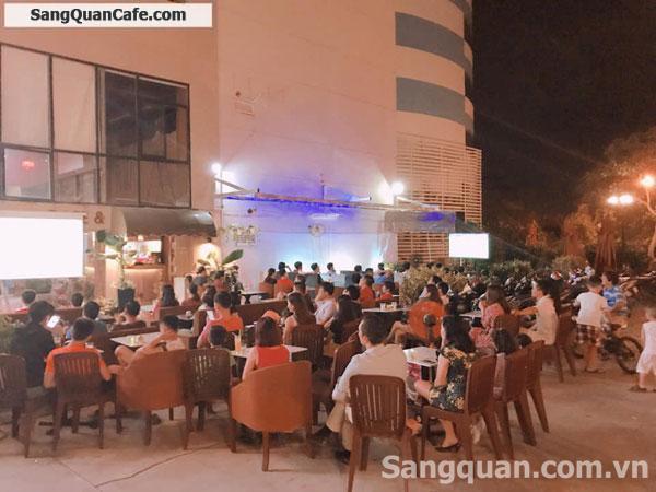 Sang quán cafe - cơm gia đình