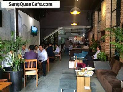 Sang Quán Cafe Cơm VP Máy Lạnh ,Mô Hình Coffe House