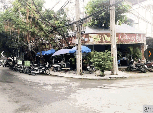 Sang quán cafe đang kinh doanh cực tốt