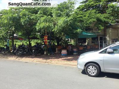 Sang quán cafe, điểm tâm, cơm văn phòng