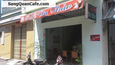 Sang quán cafe đường Âu cơ