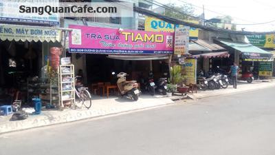 Sang quán Cafe Đương Dương Quảng Hàm