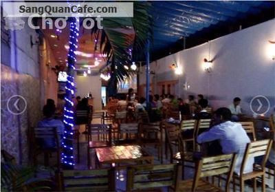 Sang quán cafe đường Lê Văn Thịnh quận 2