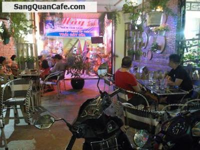 Sang quán cafe đường Nguyễn Ảnh Thủ