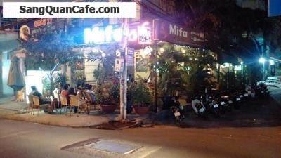 Sang quán cafe đường Nguyễn Cửu Đàm