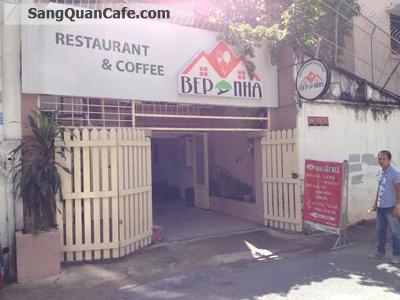 Sang quán cafe đường Nguyễn Văn Trỗi