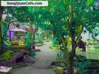 Sang quán cafe đường Phạm Văn Chiêu