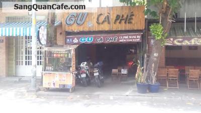 Sang quán cafe đường Phan Đình Phùng