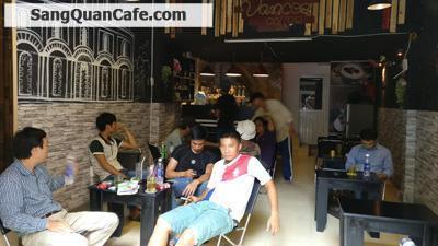 Sang quán cafe đường Tô Hiến Thanh