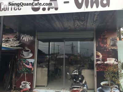 Sang quán cafe đường Trần não