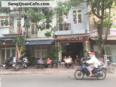 Sang quán cafe đường Trường Sa