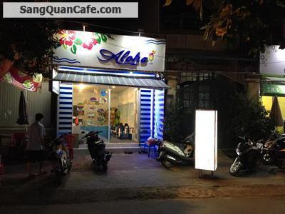 Sang quán cafe đường Xô Viết Nghệ Tĩnh