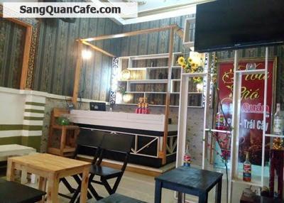 Sang quán cafe gần bệnh viện Hồng Đức