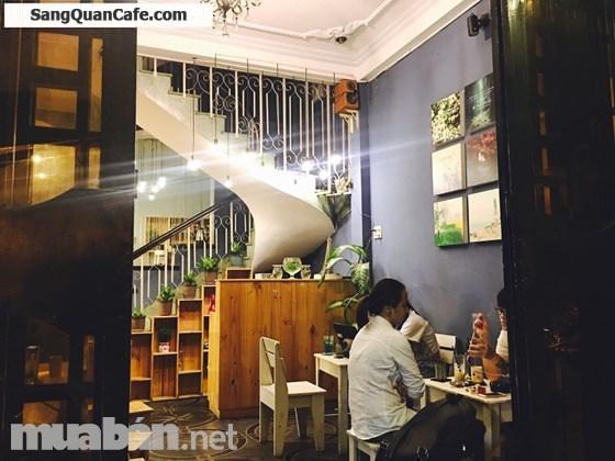 Sang gấp quán cafe giá rẻ quận 11