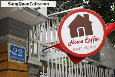 Sang Quán Cafe Gía rẻ quận Tân Bình