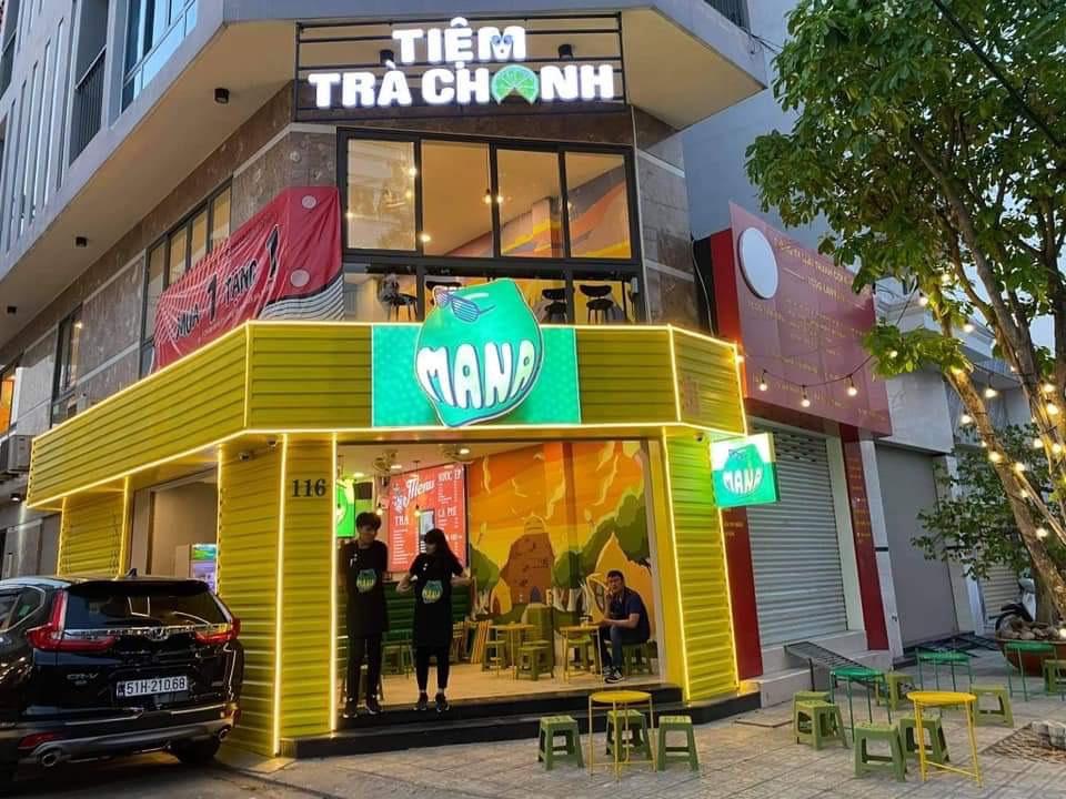 Sang Quán Cafe Góc 2 Mt kinh doanh sầm uất , Q. Gò Vấp