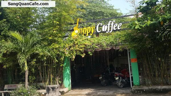 Sang Quán Cafe Hát Với Nhau + Sân Vườn