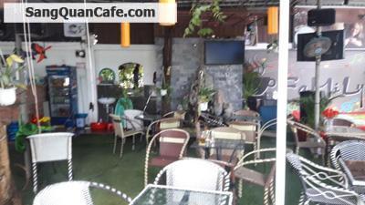 Sang quán cafe hát với nhau quận Bình Tân