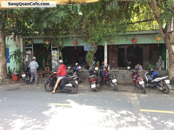 Sang quán cafe hoạt động trên 5 năm