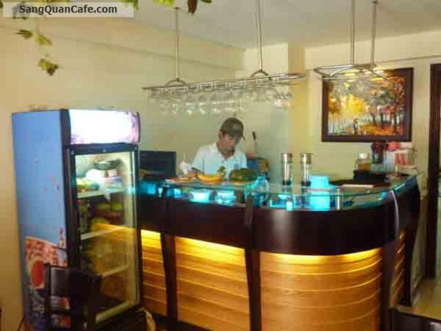 Sang quán cafe Kem, Cơm Vp Hoặc cho thuê Lại Phần bán cơm