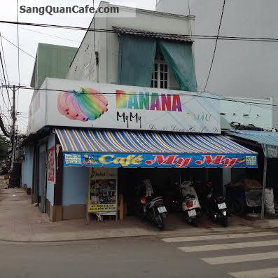 Sang quán cafe kem Quận 8