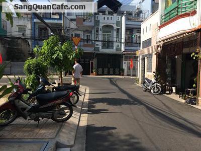 Sang Quán Cafe khu Công Viên Nội Bộ