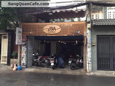 Sang quán cafe khu k300