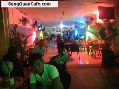 Sang quán cafe khu trung tâm quận Bình Tân