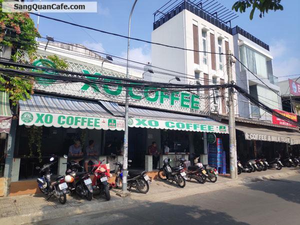 Sang quán Cafe Mặt Tiện Quận 9