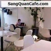 Sang quán cafe may lanh BEE COFFEE TO GO quận 11