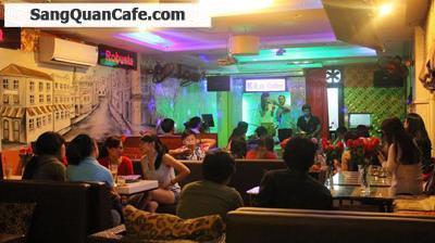 Sang quán cafe máy lạnh, cơm văn phòng