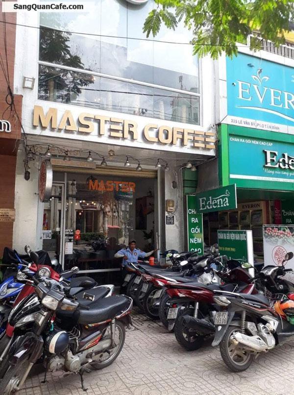 Sang Quán Cafe Máy Lạnh, cơm văn phòng