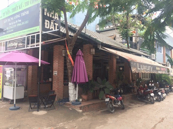 Sang Quán Cafe Máy Lạnh Quận 9