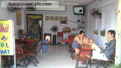 Sang quán cafe Miếu Bình Đông