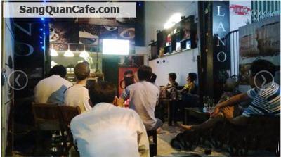 Sang quán cafe Milano Bà Triệu, Hóc Môn