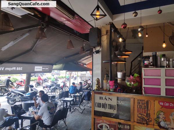 SANG QUÁN CAFE MILANO PHẠM VĂN ĐỒNG