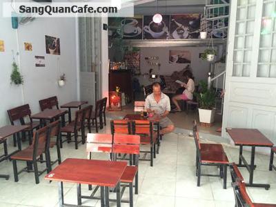 Sang quán café MO RO Quận Gò Vấp