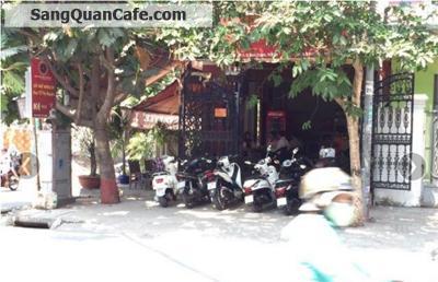 Sang quán cafe nguyên chất