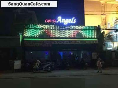 Sang quán cafe nhạc DJ trung tâm quận 7