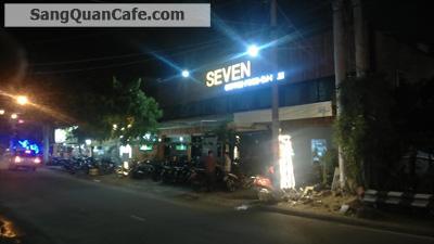 Sang quán cafe nhạc DJ trung tâm quận 7