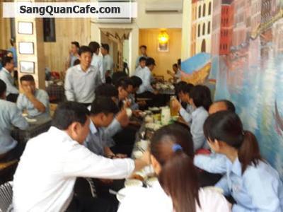 Sang quán cafe nhạc sống cơm văn phòng đông khách